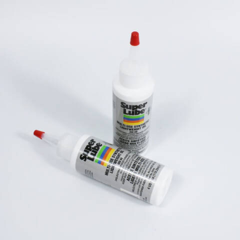 SUPERLUBE/舒泊润 气动工具润滑油 12004