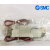 SMC 电磁阀 SY5420-5LZD-01