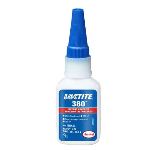 LOCTITE/乐泰 密封胶 380-1oz
