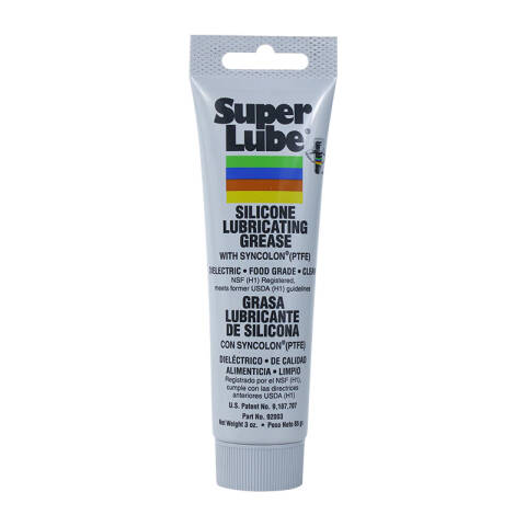 SUPERLUBE/舒泊润 导热硅脂 98003