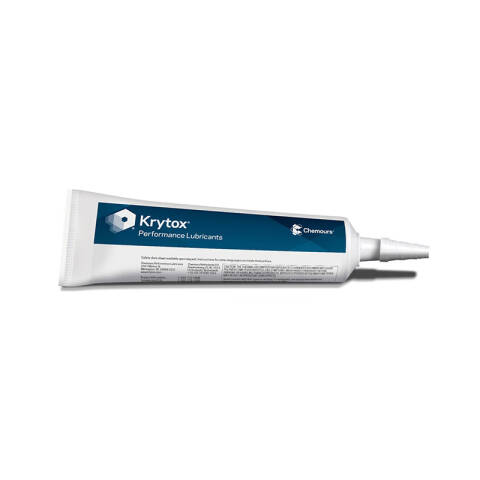 CHEMOURS/科慕 全氟聚醚高真空润滑脂 KRYTOX LVP
