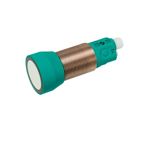 PEPPERL+FUCHS/倍加福 超声波接近开关；UC4000-30GM-IUEP-IO-V15 UC4000-30GM-IUEP-IO-V15