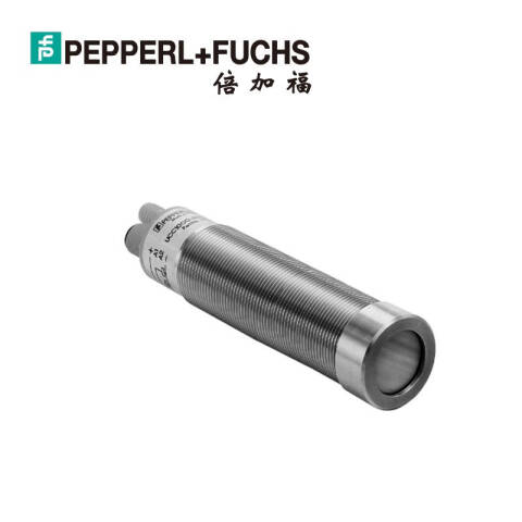 PEPPERL+FUCHS/倍加福 超声波接近开关；UCC1000-30GM-IUR2-V15 UCC1000-30GM-IUR2-V15