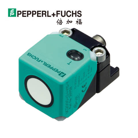 PEPPERL+FUCHS/倍加福 超声波接近开关；UC2000-L2-I-V15 UC2000-L2-I-V15
