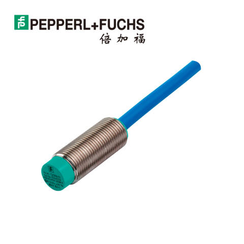 PEPPERL+FUCHS/倍加福 接近开关；NJ4-12GM-N NJ4-12GM-N