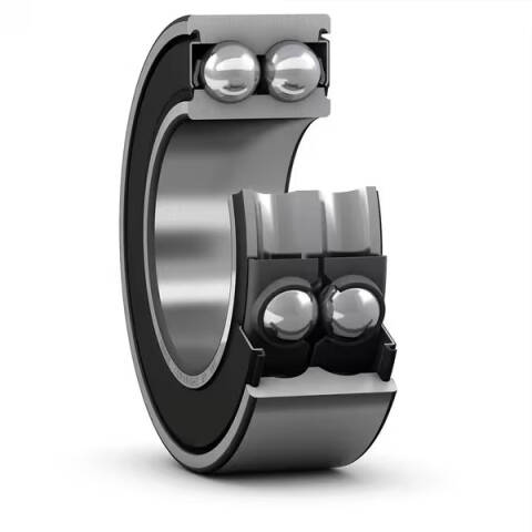 SKF/斯凯孚 角接触球轴承 3208 A-2RS1