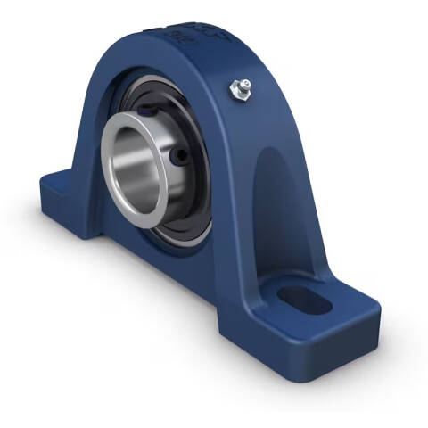 SKF/斯凯孚 立式轴承单元 UCP 313