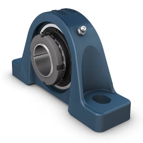 SKF/斯凯孚 立式轴承单元 UKP 212 K
