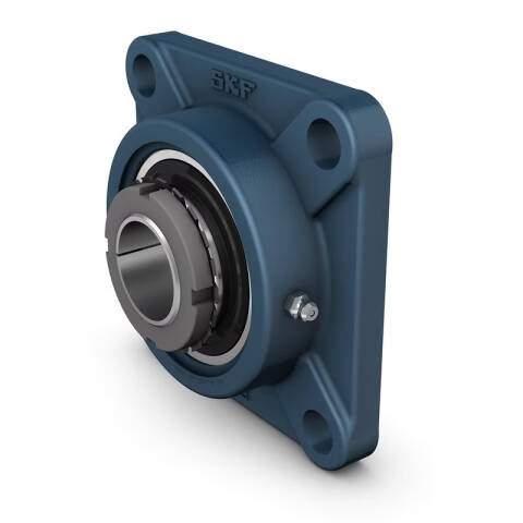 SKF/斯凯孚 立式轴承单元 FYJ 45 KF