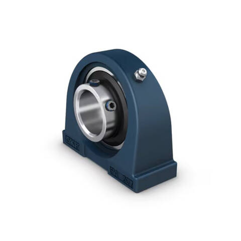 SKF/斯凯孚 立式轴承单元 UCPA 207