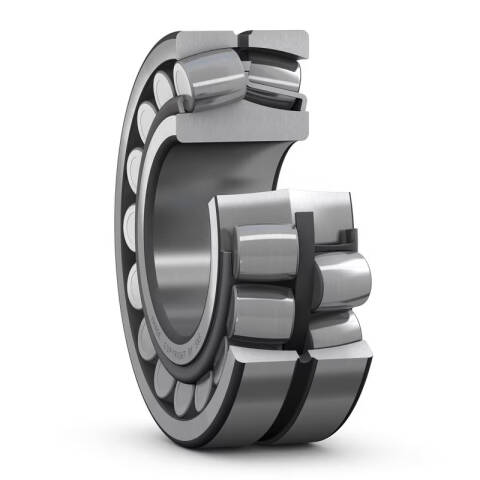 SKF/斯凯孚 球面滚子轴承 22320 E/C3