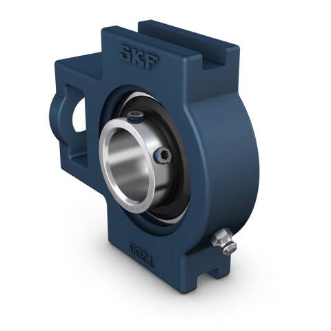 SKF/斯凯孚 球轴承单元 UCT 215