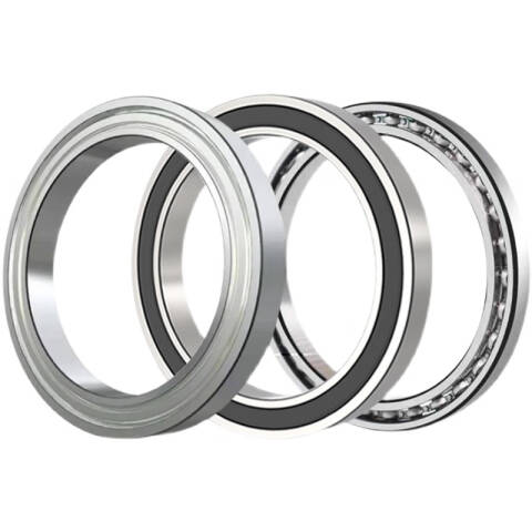 SKF/斯凯孚 深沟球轴承 61844/C3