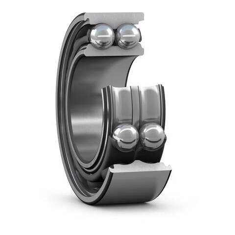 SKF/斯凯孚 双列角接触球轴承 3212 A/C3