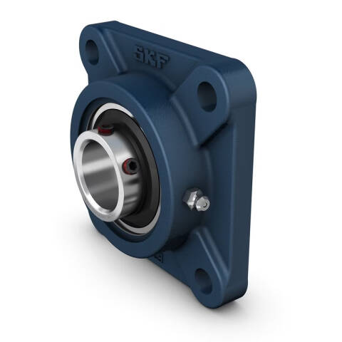 SKF/斯凯孚 外球面球轴承 UCF 318