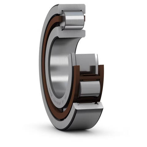 SKF/斯凯孚 圆柱滚子轴承 BC1-0312
