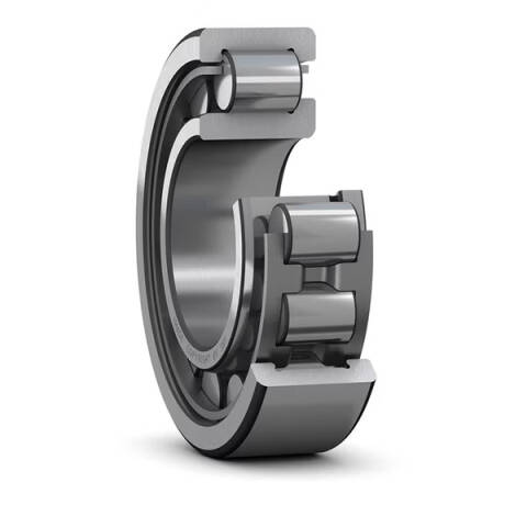 SKF/斯凯孚 圆柱滚子轴承 NJ 2308 ECJ