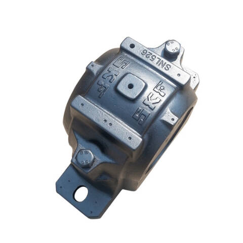 SKF/斯凯孚 轴承座 SNL 524-620