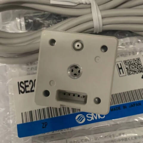 SMC 电子式压力开关 ISE20A-R-01-J