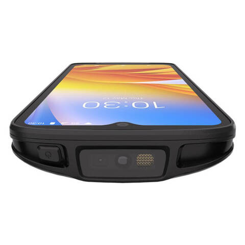 ZEBRA/斑马 数据采集器 5G+wifi+蓝牙+NFC，6.5英寸屏，PN：TN28CKA-1QE14SX-CN TN28（标配）