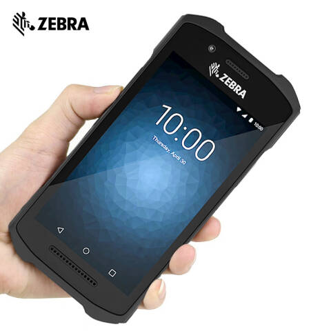 ZEBRA/斑马 二维数据采集器 TC210K-02B212-CN（SE4100 扫描头）