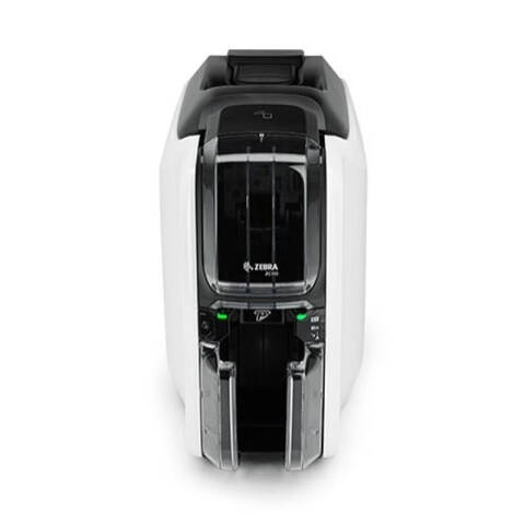 ZEBRA/斑马 证卡打印机 ZC300 单面彩色 ZC31-000C000CN00