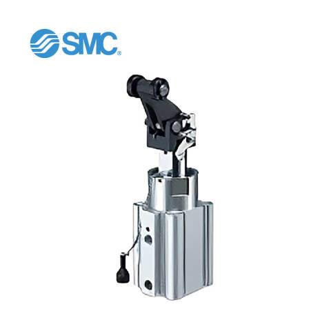 SMC 阻挡气缸 RSQA20-20DZ
