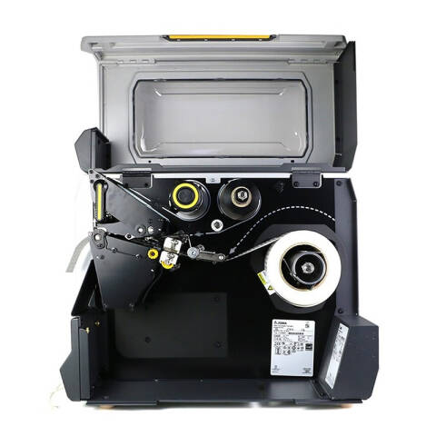 ZEBRA/斑马 工业级条码打印机 ZT61046-T090100Z ZT610（600dpi）