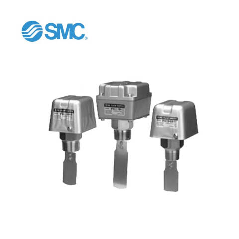 SMC 机械式流量开关 IFW510-04-56-NS