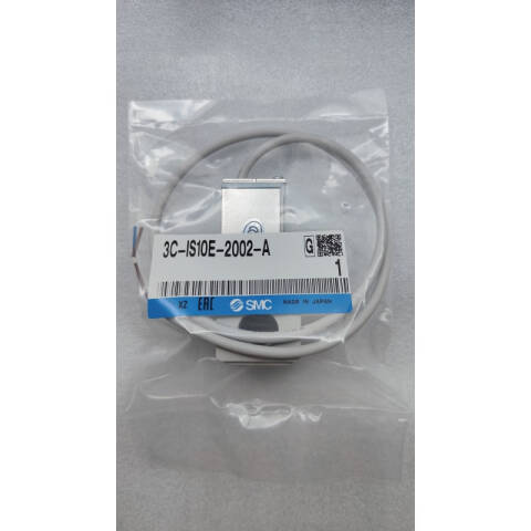 SMC 机械式压力开关 3C-IS10E-3003-A
