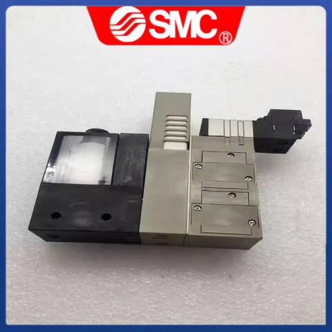 SMC 真空发生器单元 ZR115L1-K15MNZ-DBML-L