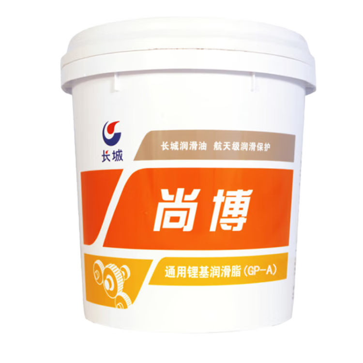 GREATWALL/长城 通用锂基脂 通用锂基脂-0#