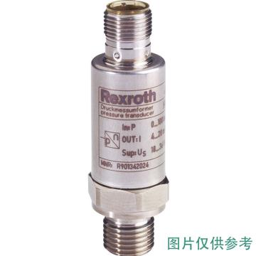 Rexroth/力士乐 压力传感器 HM20-2X/250-H-K35，R901342027