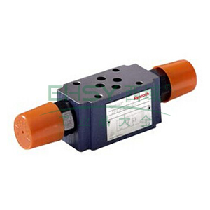 Rexroth/力士乐 节流阀 Z2FS6-2-4X/2QV