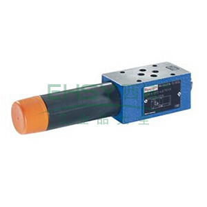 Rexroth/力士乐 减压阀 ZDR6DP2-4X/150YM