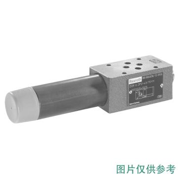 Rexroth/力士乐 减压阀 ZDR6DP2-4X/210YM