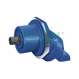 Rexroth/力士乐 轴向柱塞定量泵 A2FE107/61W-VZL100