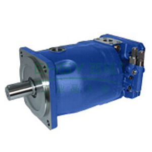 Rexroth/力士乐 轴向柱塞变量泵 A10VSO100DR/32R-VPB12N00