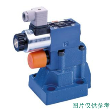 Rexroth/力士乐 电磁溢流阀 DBW10B1-5X/315-6EG24N9K4