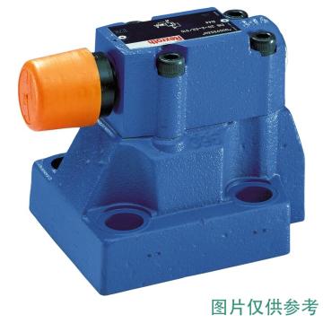Rexroth/力士乐 先导式溢流阀 DB10-1-5X/315