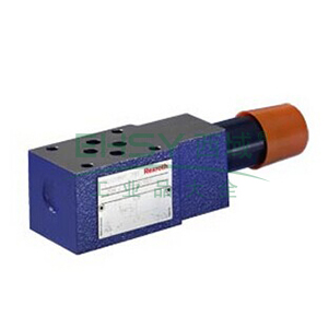 Rexroth/力士乐 先导式溢流阀 ZDB6VA2-4X/315V