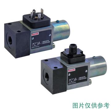 Rexroth/力士乐 压力开关 HED8OA-2X/350K14