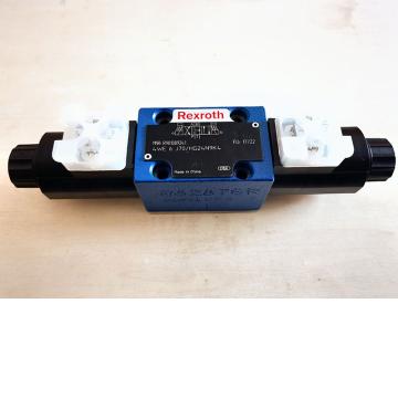 Rexroth/力士乐 液压电磁阀 4WE6J70/HG24N9K4/B10
