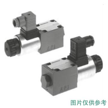 Rexroth/力士乐 电磁阀 M-3SED6UK1X/350CG24N9K4