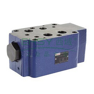 Rexroth/力士乐 叠加式液控单向阀 Z2S22-1-5X/V