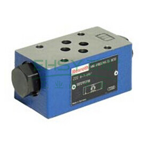 Rexroth/力士乐 叠加式液控单向阀 Z2S6-2-6X/