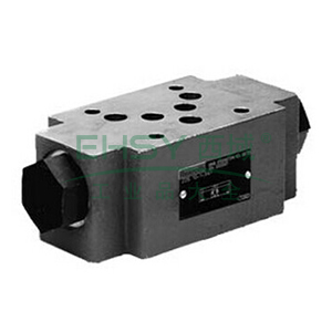 Rexroth/力士乐 叠加式液控单向阀 Z2S10A1-3X/