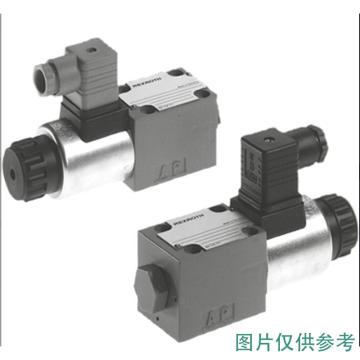 Rexroth/力士乐 电磁阀 M-3SED6CK1X/350CG24N9K4
