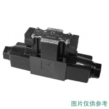 YUKEN/油研 电磁换向阀 DSG-01-2B2-D24-N1-50T