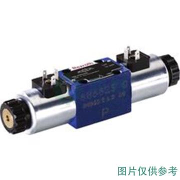 Rexroth/力士乐 电磁换向阀 博世力士乐 4WE6JB6X/EG24N9K4
